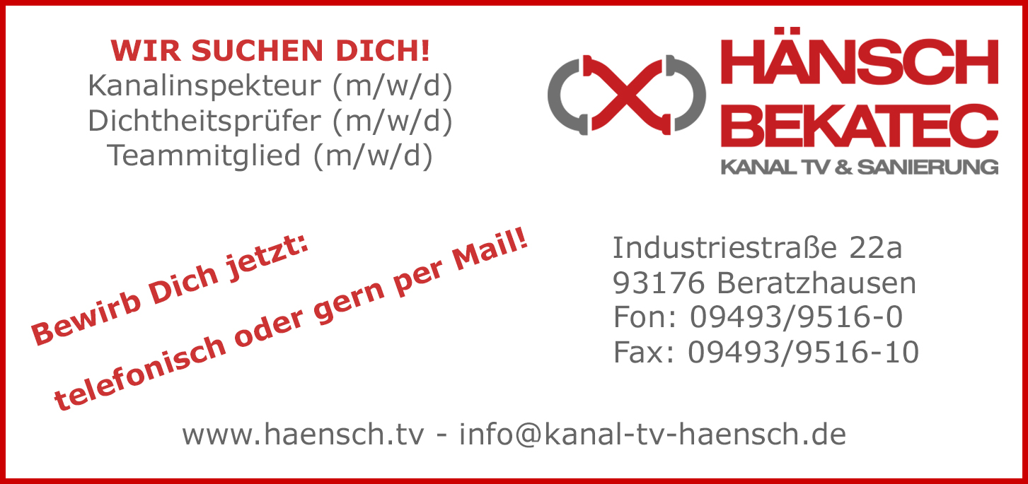 Stellengesuch Sep 2025